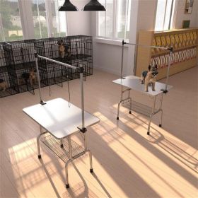 36 Inch Foldable Dog Pet Grooming Table (Option: 36Inch)